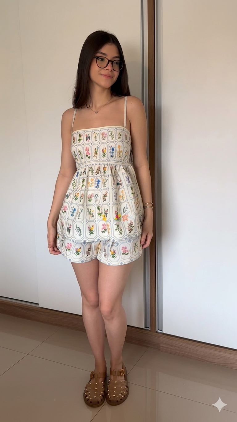 3206 | Conjunto Dalila