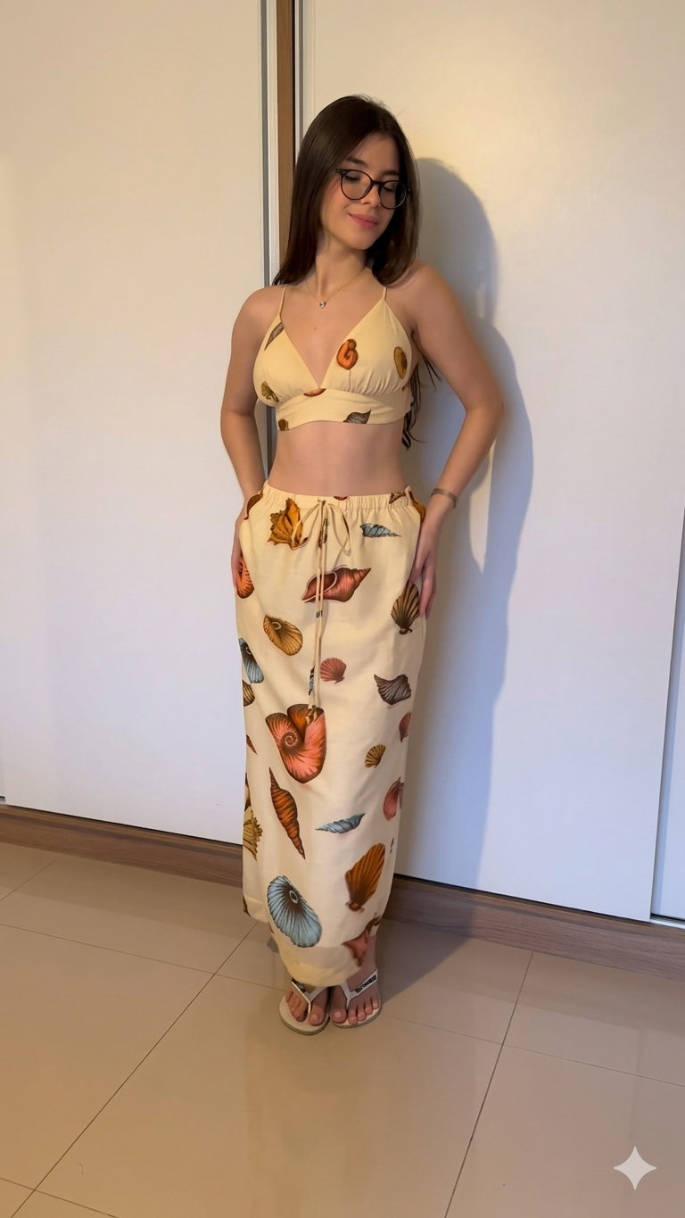 3209 | Conjunto Marine Sea