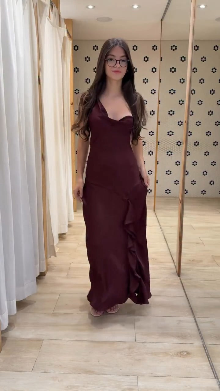 1331 | Vestido Terrant